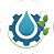 Логотип компании Aquwalux, клиента BotCreators