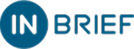 Логотип компании ИнБриф, клиента BotCreators