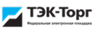 Логотип компании ТЭК-Торг, клиента BotCreators