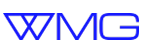 Логотип компании WMG, клиента BotCreators